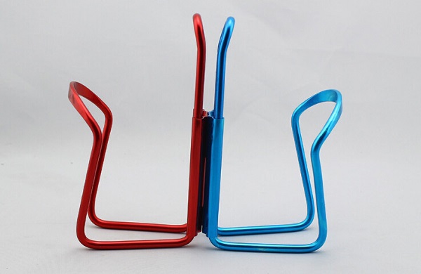 Bike Bicycle Cycling Aluminum Water Bottle Holder Cage Rack Bike Bicycle Cycling Aluminum Water Bottle Holder Cage Rack