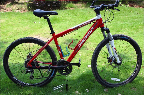 Bike Bicycle Cycling Aluminum Water Bottle Holder Cage Rack Bike Bicycle Cycling Aluminum Water Bottle Holder Cage Rack