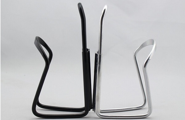 Bike Bicycle Cycling Aluminum Water Bottle Holder Cage Rack Bike Bicycle Cycling Aluminum Water Bottle Holder Cage Rack