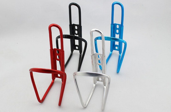 Bike Bicycle Cycling Aluminum Water Bottle Holder Cage Rack Bike Bicycle Cycling Aluminum Water Bottle Holder Cage Rack