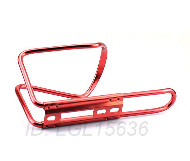 Bike Bicycle Cycling Aluminum Water Bottle Holder Cage Rack Bike Bicycle Cycling Aluminum Water Bottle Holder Cage Rack
