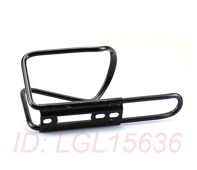 Bike Bicycle Cycling Aluminum Water Bottle Holder Cage Rack Bike Bicycle Cycling Aluminum Water Bottle Holder Cage Rack