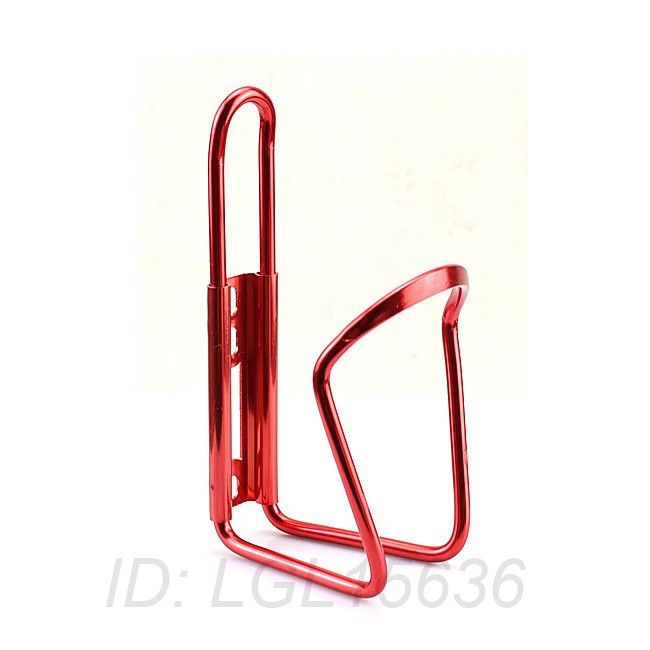 Bike Bicycle Cycling Aluminum Water Bottle Holder Cage Rack Bike Bicycle Cycling Aluminum Water Bottle Holder Cage Rack
