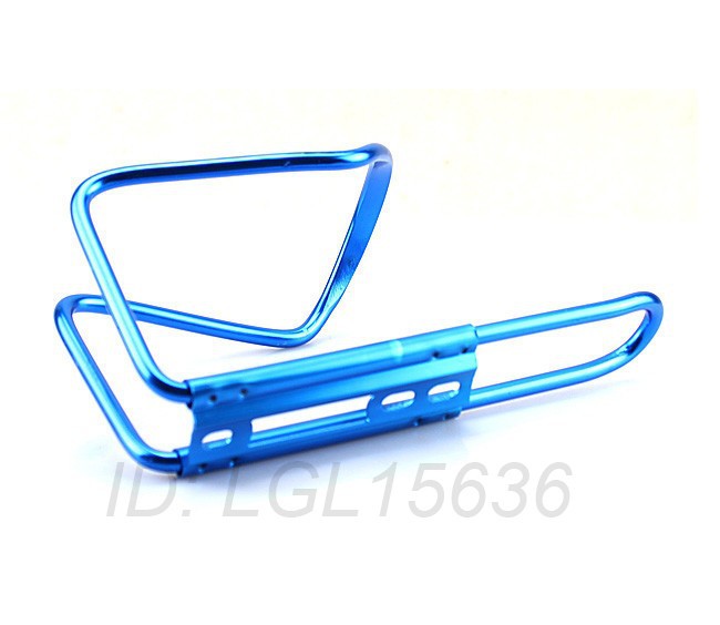 Bike Bicycle Cycling Aluminum Water Bottle Holder Cage Rack Bike Bicycle Cycling Aluminum Water Bottle Holder Cage Rack
