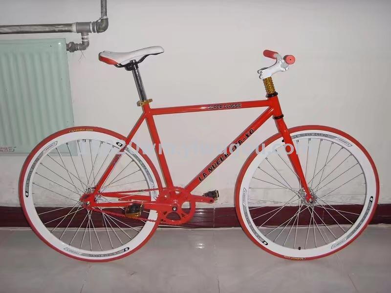 Bicycle dead speed road bicycle riding equipment novel toy inflatable toys Bicycle dead speed road bicycle riding equipment novel toy inflatable toys