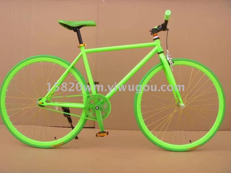 Bicycle dead speed road bicycle riding equipment novel toy inflatable toys Bicycle dead speed road bicycle riding equipment novel toy inflatable toys