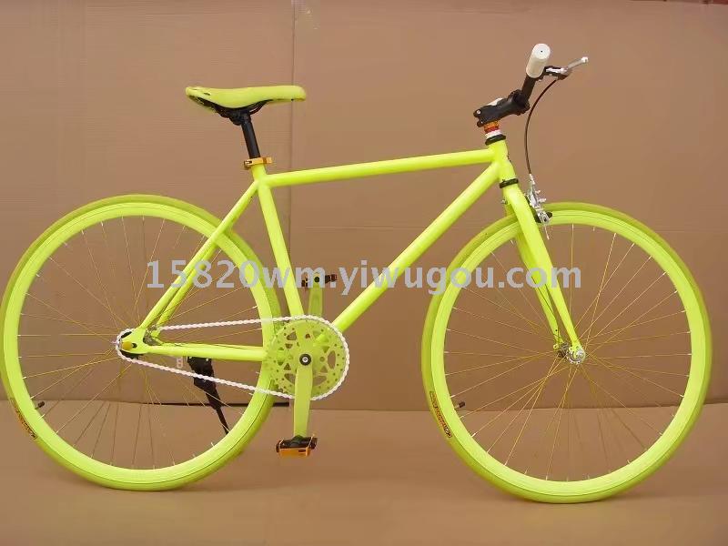 Bicycle dead speed road bicycle riding equipment novel toy inflatable toys Bicycle dead speed road bicycle riding equipment novel toy inflatable toys