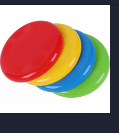 Ruiyuan Kindergarten Hula Hoop Color Gymnastics Ring Children's Throw the Circle Plastic Assembled Game Small Hula Hoop Toy