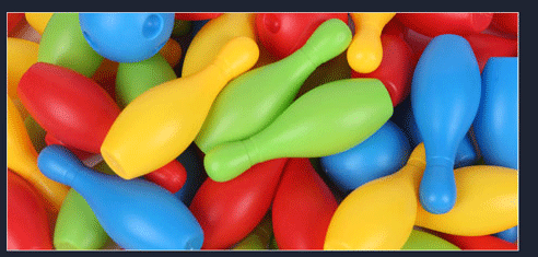 Ruiyuan Kindergarten Hula Hoop Color Gymnastics Ring Children's Throw the Circle Plastic Assembled Game Small Hula Hoop Toy