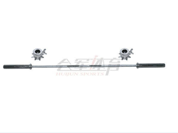Hj-a003 Women&#039;s International Standard Barbell bar