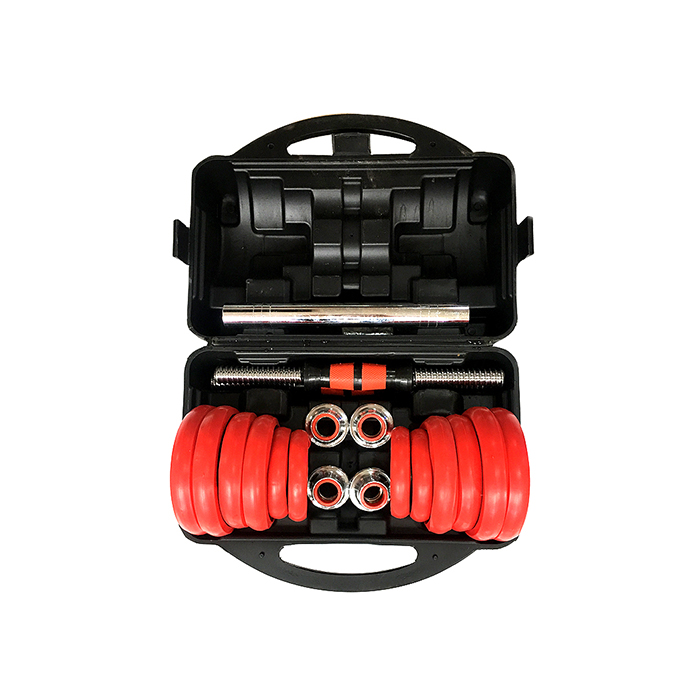 Men&#039;s Fitness Home Dumbbell Barbell Adjustable Weight