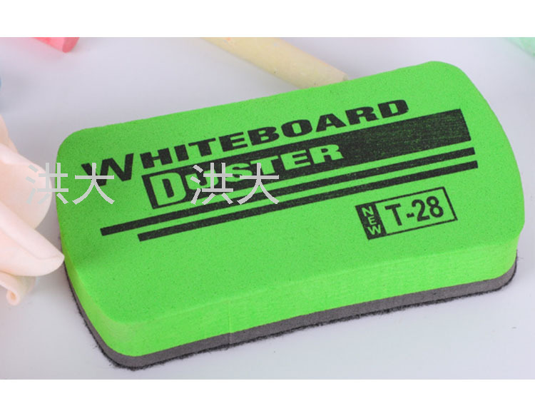 Teaching Blackboard Powder Brush Five Dust-Free Powder Brush Whiteboard Eraser Eva Felt Cartoon Writing Eraser Office Eraser Teaching Blackboard Powder Brush Five Dust-Free Powder Brush Whiteboard Eraser Eva Felt Cartoon Writing Eraser Office Eraser