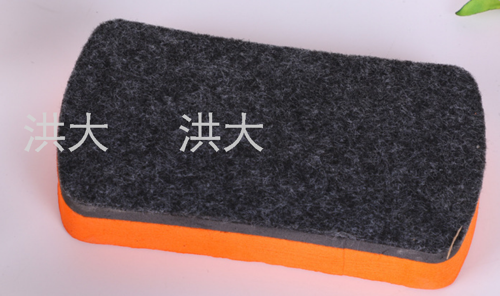 Teaching Blackboard Powder Brush Five Dust-Free Powder Brush Whiteboard Eraser Eva Felt Cartoon Writing Eraser Office Eraser Teaching Blackboard Powder Brush Five Dust-Free Powder Brush Whiteboard Eraser Eva Felt Cartoon Writing Eraser Office Eraser
