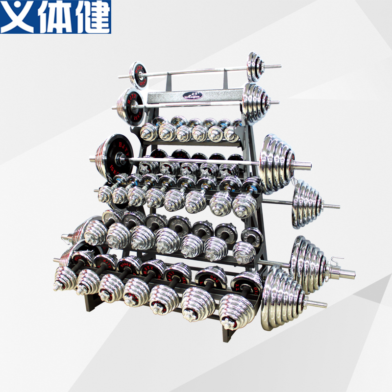 Army Dumbbell Barbell Comprehensive Showing Stand Holder Gym Equipment Army Dumbbell Barbell Comprehensive Showing Stand Holder Gym Equipment