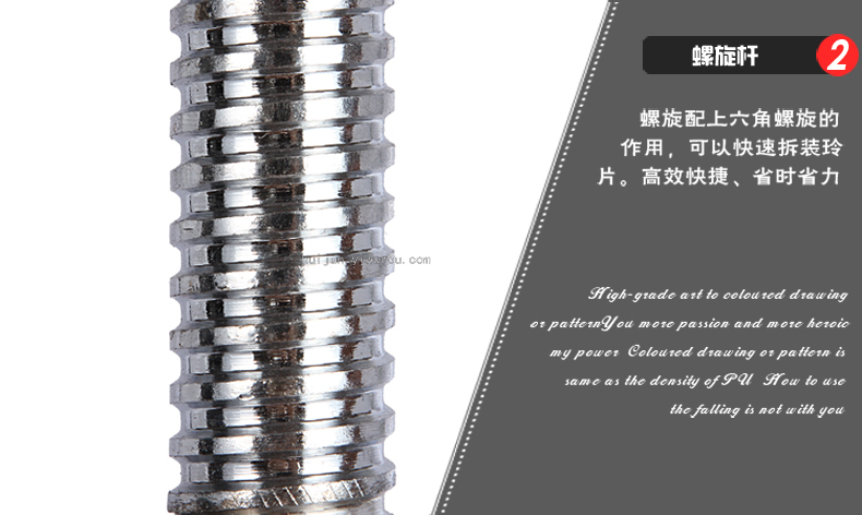 Household Workout Men's Weightlifting Barbell Dual-Purpose Combination Ring Olympic Rod Eye-Shaped Rod Galvanized Household Workout Men's Weightlifting Barbell Dual-Purpose Combination Ring Olympic Rod Eye-Shaped Rod Galvanized