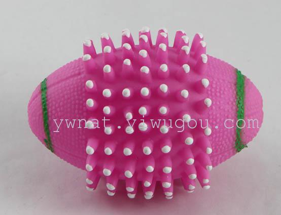 Plastic Cat Toys,Plastic Rugby ball Pet Toys Plastic Cat Toys,Plastic Rugby ball Pet Toys