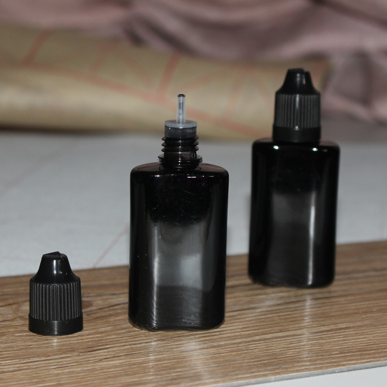 New Writing Brush Ink Replenishing 15ml Copy Scripture Small Regular Script Soft Pen Replenisher Ink Manufacturer OEM