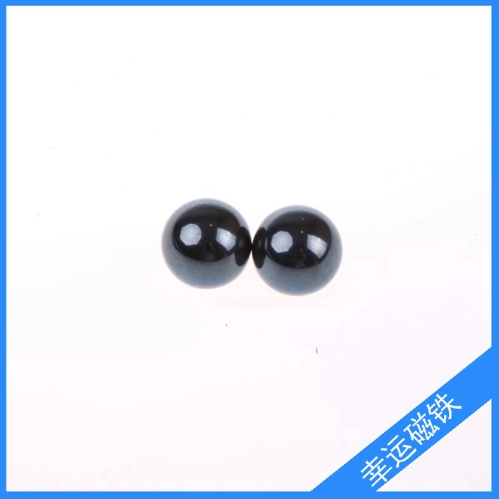 Supply black gall stone rugby oval ball magnet Supply black gall stone rugby oval ball magnet