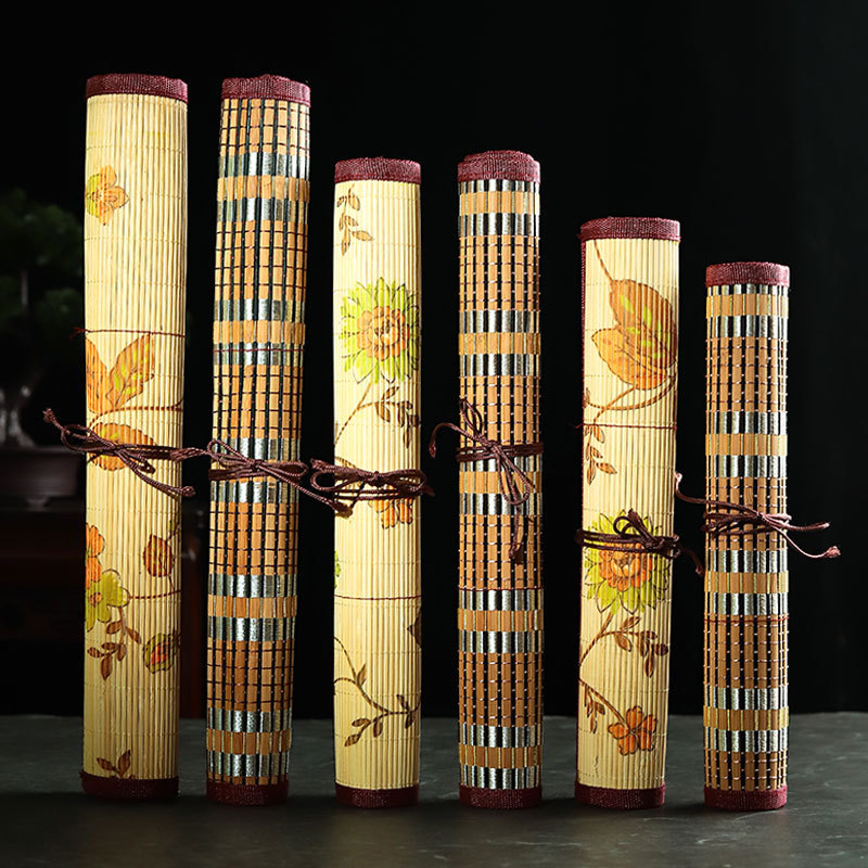 Writing Brush Pen Curtain Study Kit Pen Curtain Pencil Case Student Various Specifications