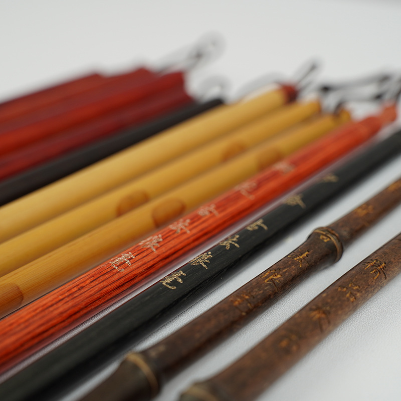 Adult Pure Weasel 'S Hair Mixed Hair Writing Brush Regular Script In Small Characters Writing Brush Beginner Calligraphy Writing Brush Painting Hand Drawn Watercolor Pens Set Wholesale Adult Pure Weasel 'S Hair Mixed Hair Writing Brush Regular Script In Small Characters Writing Brush Beginner Calligraphy Writing Brush Painting Hand Drawn Watercolor Pens Set Wholesale