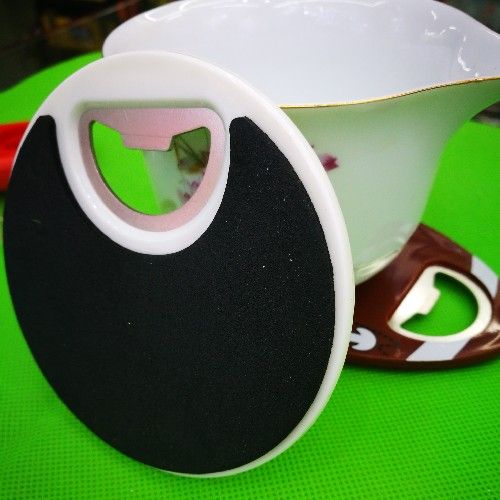 We Have a Variety of Bottle Opener Styles, Rugby-Shaped, Large round, Leaf-Shaped.