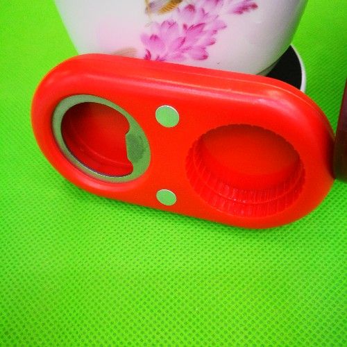 We Have a Variety of Bottle Opener Styles, Rugby-Shaped, Large round, Leaf-Shaped.