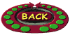 Rugby Oval Black Polished toy magnet magnet rattlesnake sound