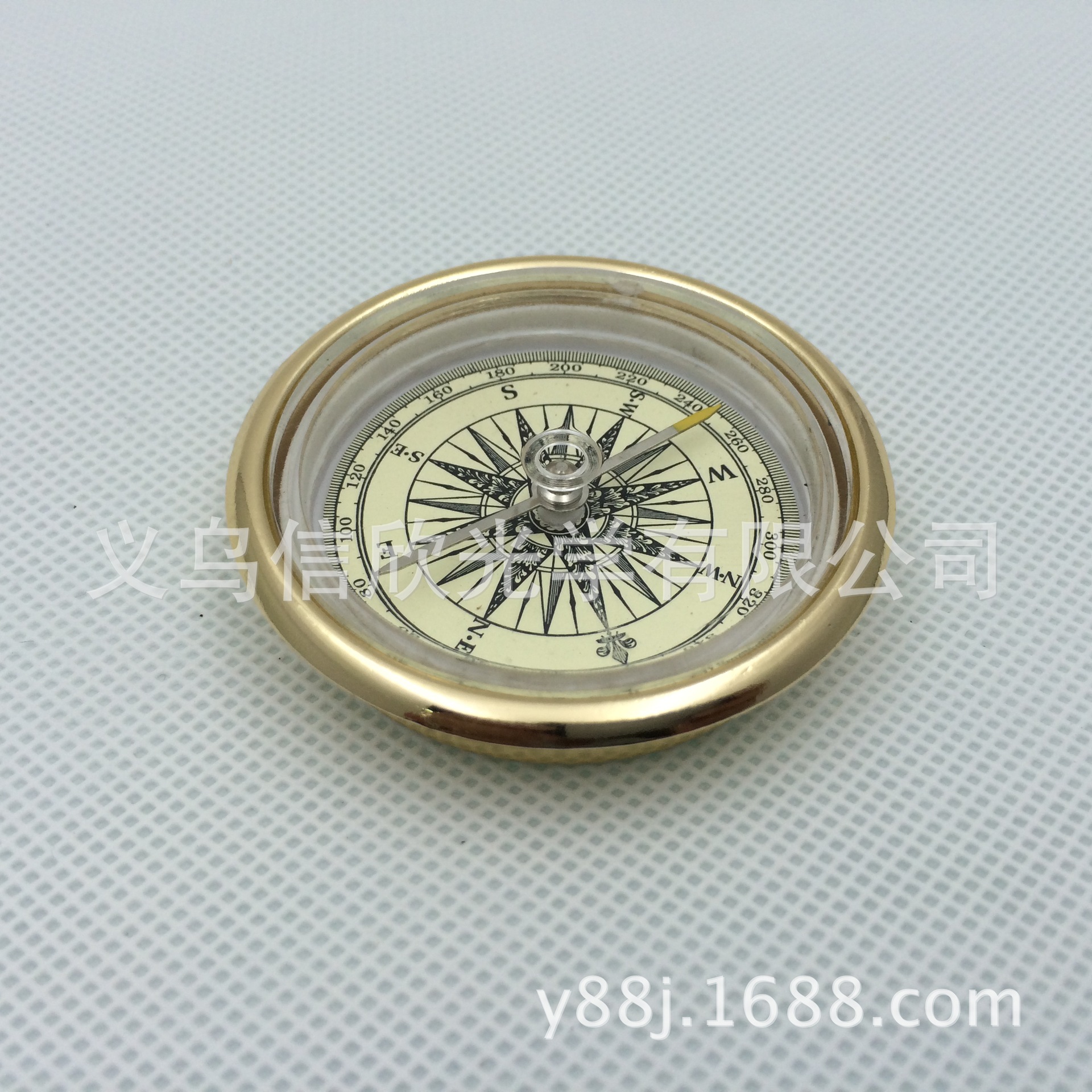 15 New Dry Piece Compass Compass Metal Aluminum Alloy Shell Muslim Worship Compass Wholesale 15 New Dry Piece Compass Compass Metal Aluminum Alloy Shell Muslim Worship Compass Wholesale