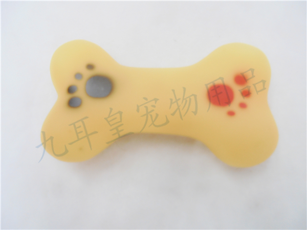 Pet rugby vocal toy dogs chew toys.