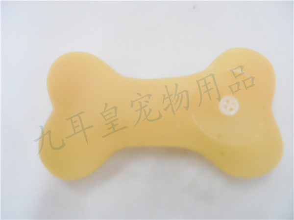 Pet rugby vocal toy dogs chew toys.