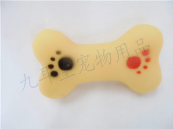 Pet rugby vocal toy dogs chew toys.