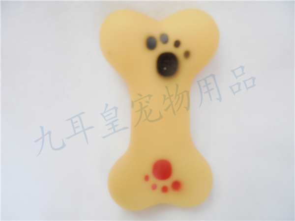 Pet rugby vocal toy dogs chew toys.