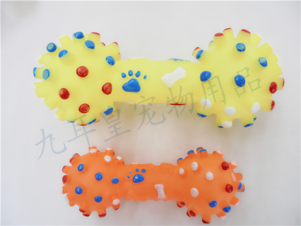 Pet rugby vocal toy dogs chew toys.