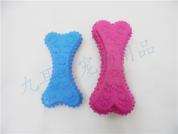 Pet rugby vocal toy dogs chew toys.