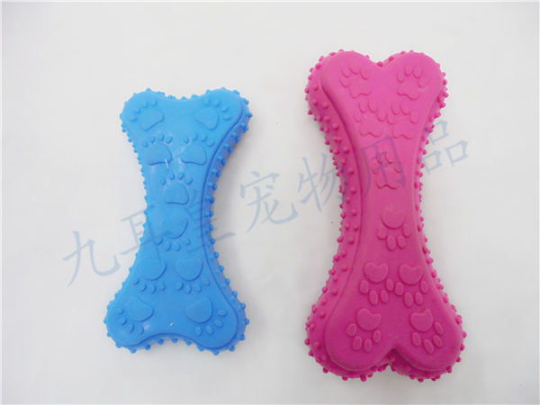 Pet rugby vocal toy dogs chew toys.
