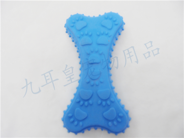 Pet rugby vocal toy dogs chew toys.