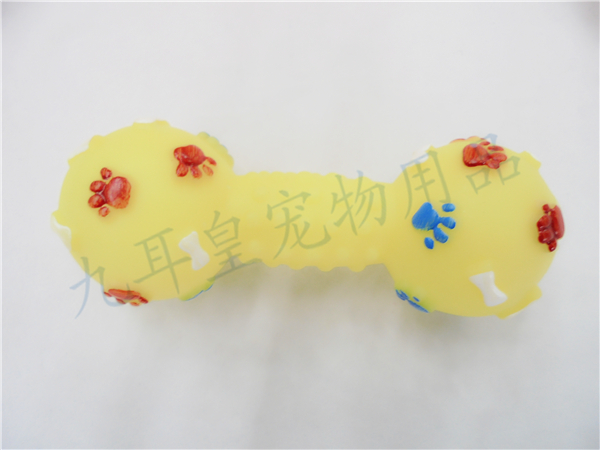 Pet rugby vocal toy dogs chew toys.