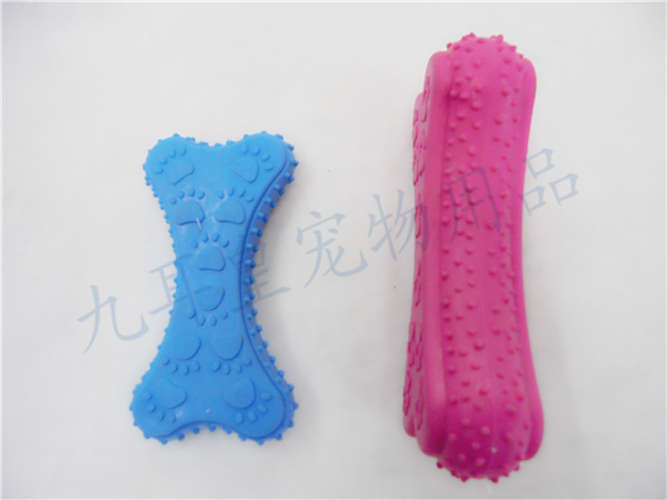 Pet rugby vocal toy dogs chew toys.
