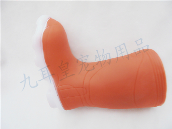 Pet rugby vocal toy dogs chew toys.