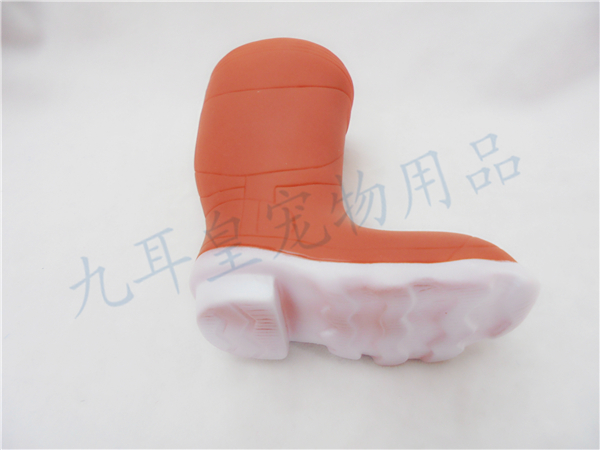 Pet rugby vocal toy dogs chew toys.