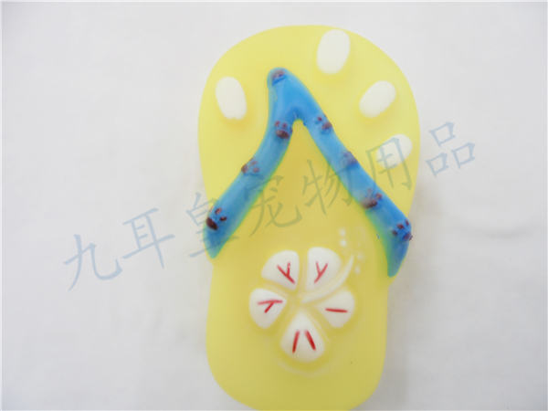 Pet rugby vocal toy dogs chew toys.