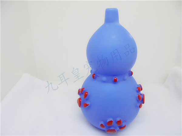 Pet rugby vocal toy dogs chew toys.