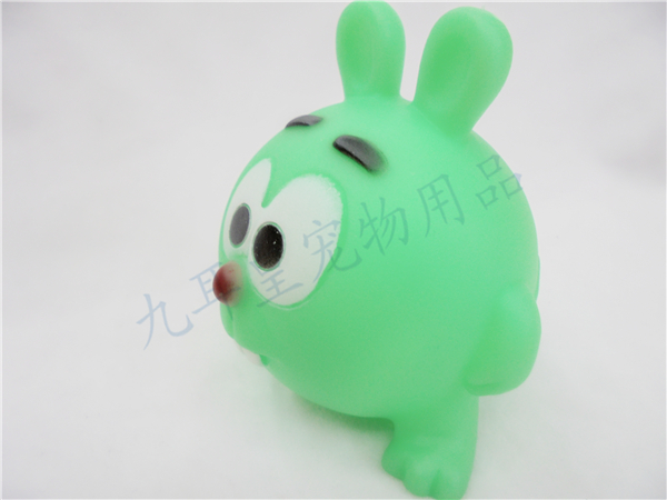 Pet rugby vocal toy dogs chew toys.