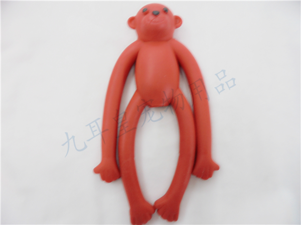 Pet rugby vocal toy dogs chew toys.