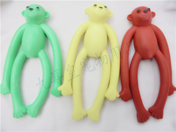 Pet rugby vocal toy dogs chew toys.