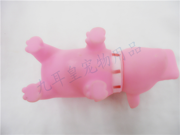 Pet rugby vocal toy dogs chew toys.