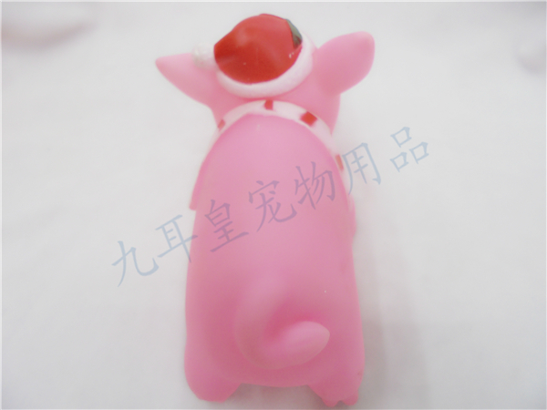 Pet rugby vocal toy dogs chew toys.