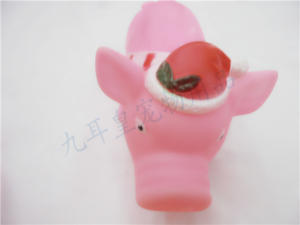 Pet rugby vocal toy dogs chew toys.