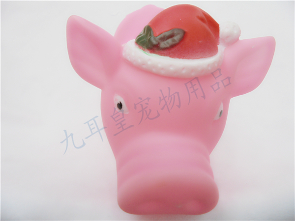 Pet rugby vocal toy dogs chew toys.