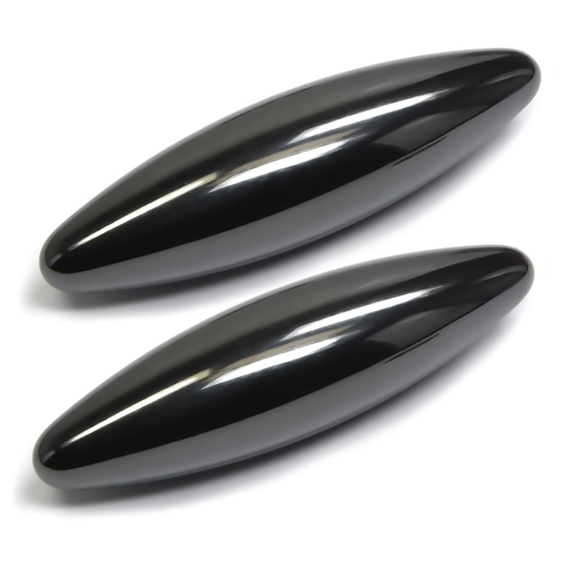 Large Rugby Oval round Shaped Barker Ball Decompression Ferrite Strong Magnetic Permanent Magnet